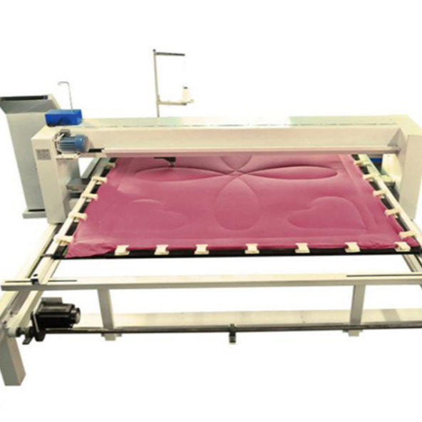 Textile Sewing Machine Price - Ev Tipi Yastık Kılıfı ve Yatak