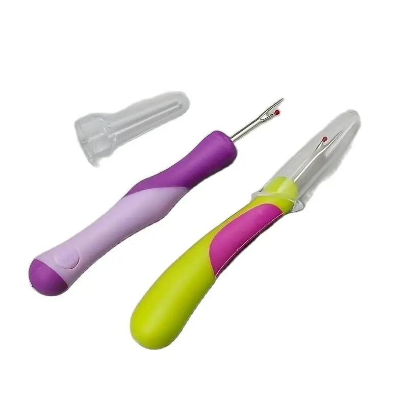 Seam Ripper Tool - Büyük İplik Sökücü Alet, Kullanışlı Dikiş