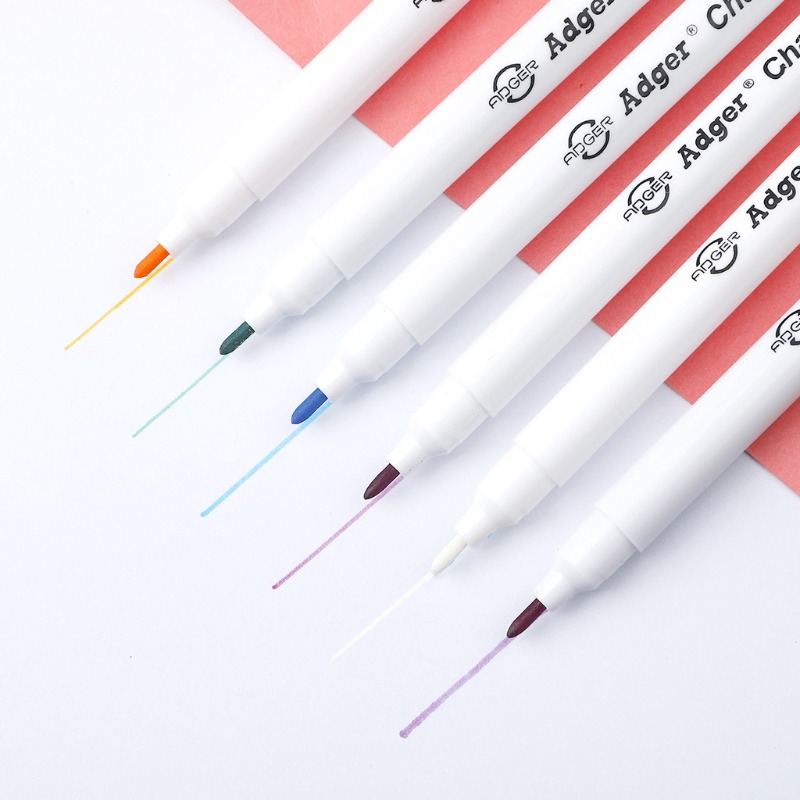 Fabric Marking Pen - Çapraz Dikiş Patchwork DIY Otomatik Kaybolan