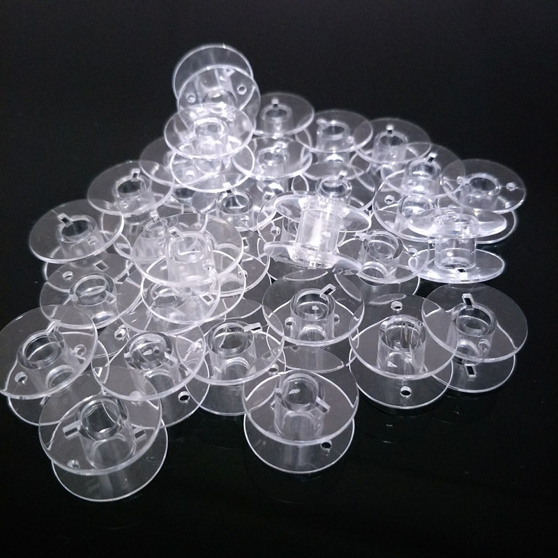 Sewing Machine Yarn - Sıcak satış 30 adet Dikiş Bobinleri