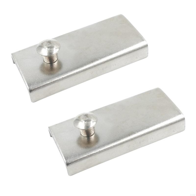 Seam Gauge Metal - Ağır Hizmet Tipi Manyetik Dikiş Ölçer