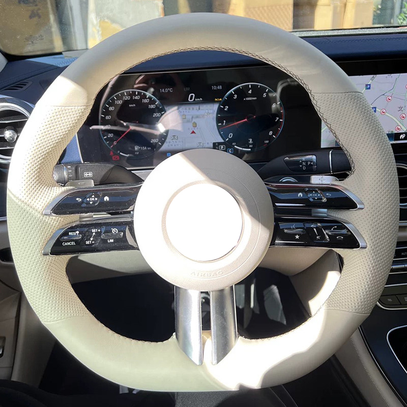 Sewing Gt - Mercedes Benz AMG GT A35 A45