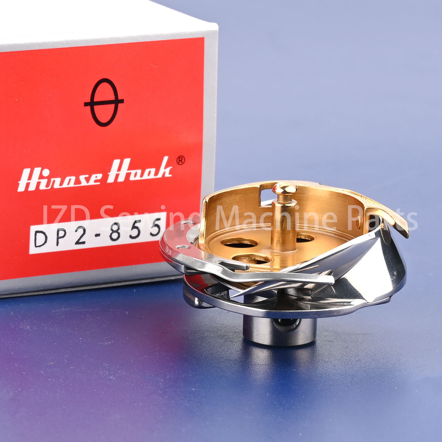 Sewing Gt - Orijinal HIROSE # DP2-855 Döner Kanca