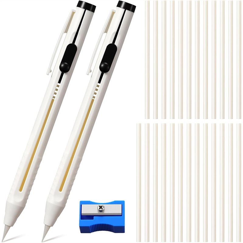 Fabric Marking Pen - Kumaş Desenleri İşlemek İçin Terzi Kalemi,