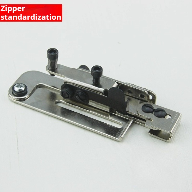 Sewing Front Zipper - Profesyonel Fermuar Baskı Ayağı Aparatı -