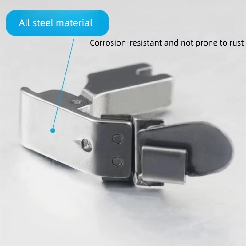 Endüstriyel Dikiş Makinesi Aya - Sewing Front Zipper incelemesi ve fiyatı