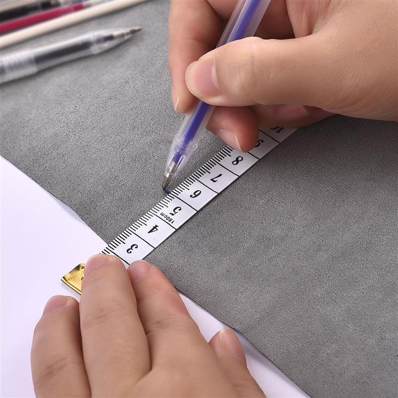 10/20 adet/takım Isı Silinebil - Fabric Marking Pen incelemesi ve fiyatı