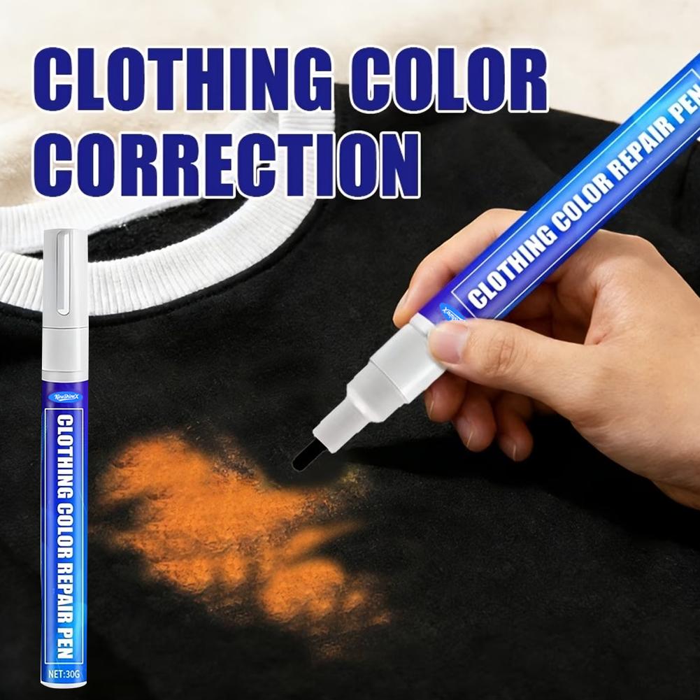 Kumaş Tamir Kalemi Solmayan Ka - Fabric Marking Pen incelemesi ve fiyatı