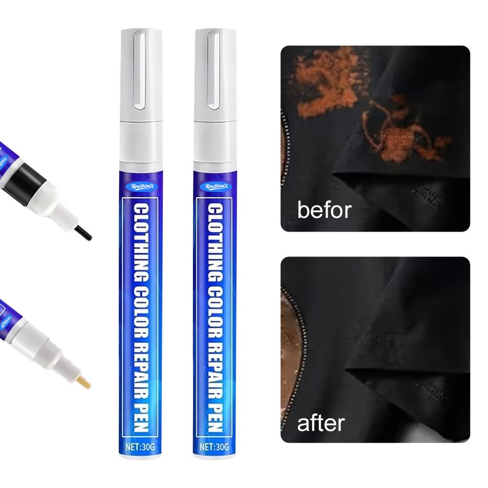 Kumaş Tamir Kalemi Solmayan Ka - Fabric Marking Pen incelemesi ve fiyatı