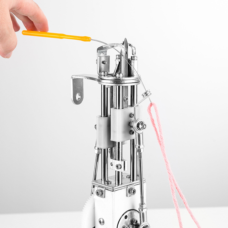 5 adet yeni tafting tabancası  - Sewing Machine Yarn incelemesi ve fiyatı