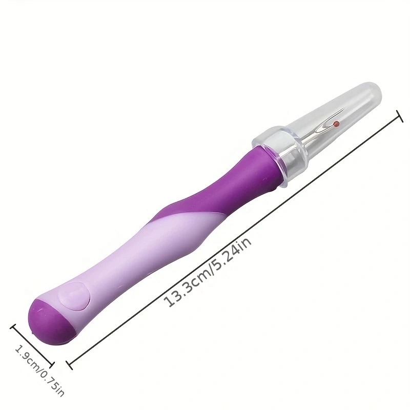 Büyük İplik Sökücü Alet, Kulla - Seam Ripper Tool incelemesi ve fiyatı