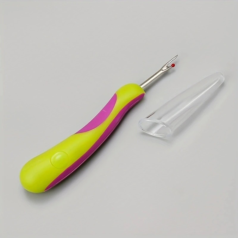 Büyük İplik Sökücü Alet, Kulla - Seam Ripper Tool incelemesi ve fiyatı