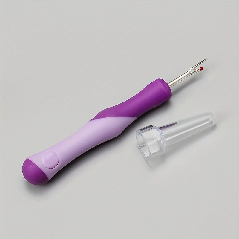 Büyük İplik Sökücü Alet, Kulla - Seam Ripper Tool incelemesi ve fiyatı