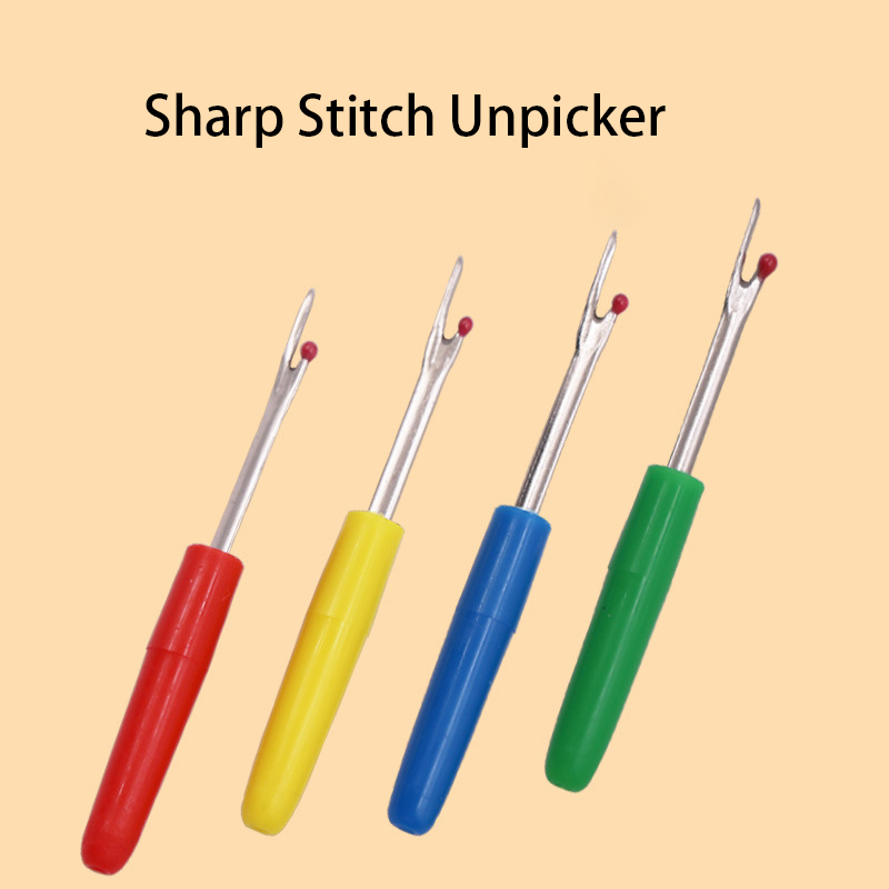 2-20 adet dikiş sökücü, dikiş  - Seam Ripper Tool incelemesi ve fiyatı