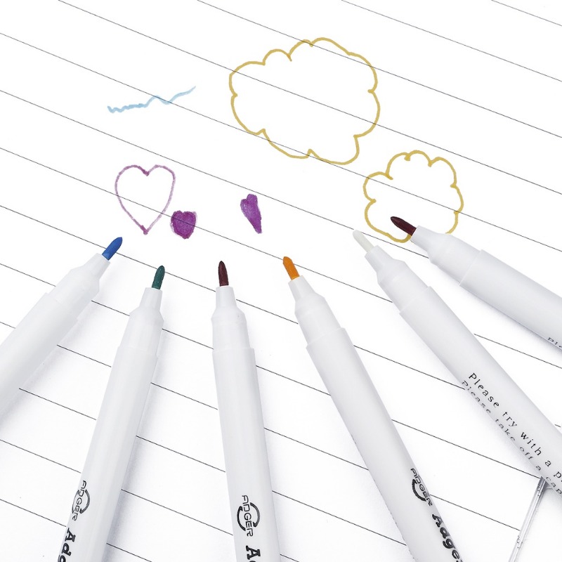 Çapraz Dikiş Patchwork DIY Oto - Fabric Marking Pen incelemesi ve fiyatı