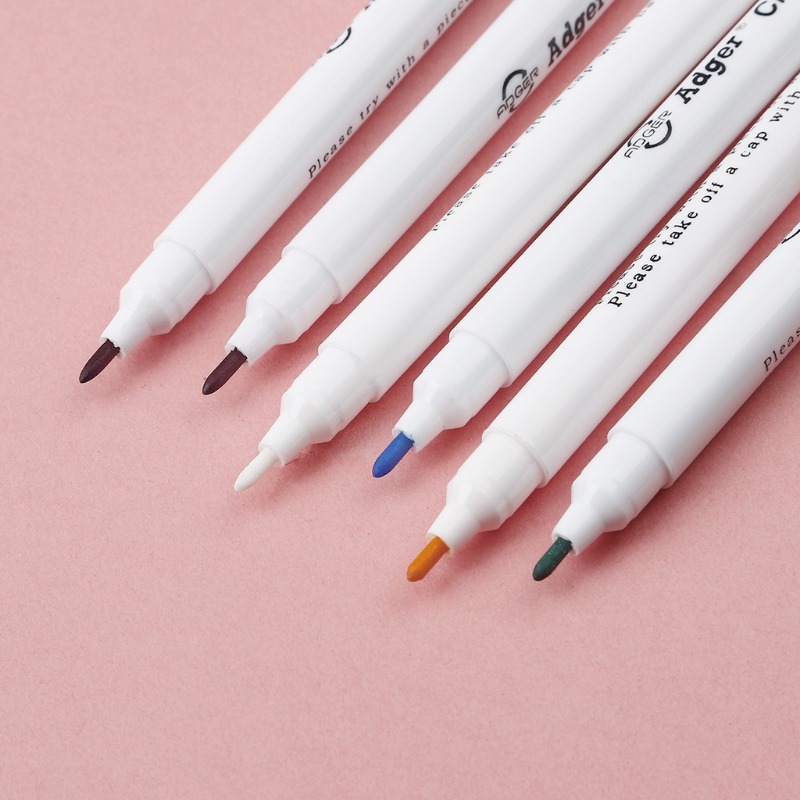Çapraz Dikiş Patchwork DIY Oto - Fabric Marking Pen incelemesi ve fiyatı