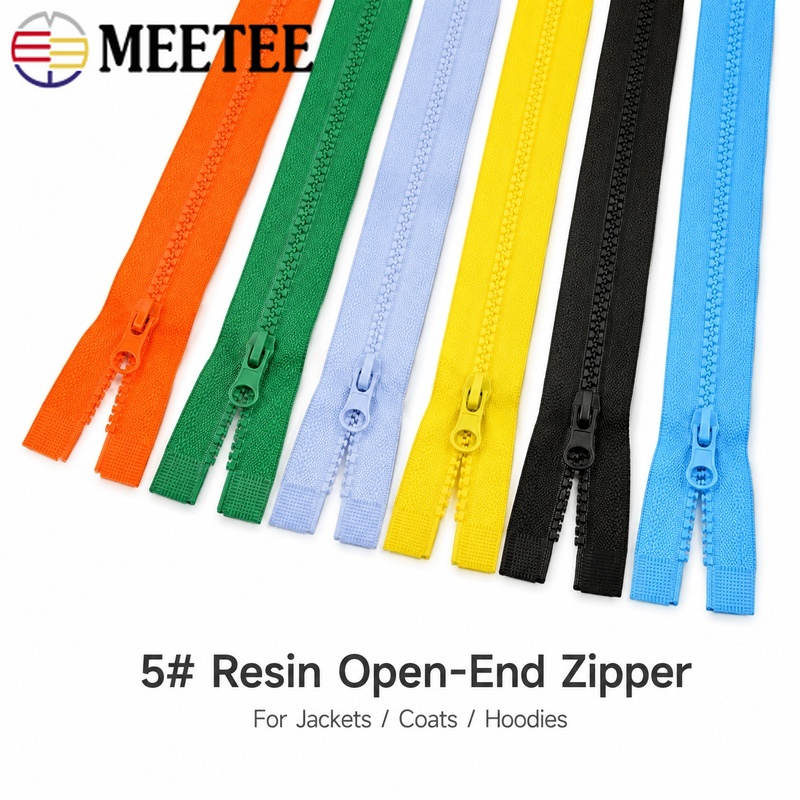 5 Adet 40-120cm 5 #   Reçine P - Sewing Front Zipper incelemesi ve fiyatı