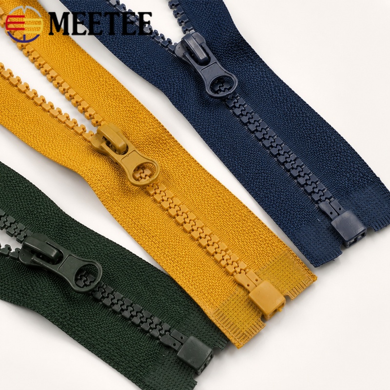 5 Adet 40-120cm 5 #   Reçine P - Sewing Front Zipper incelemesi ve fiyatı