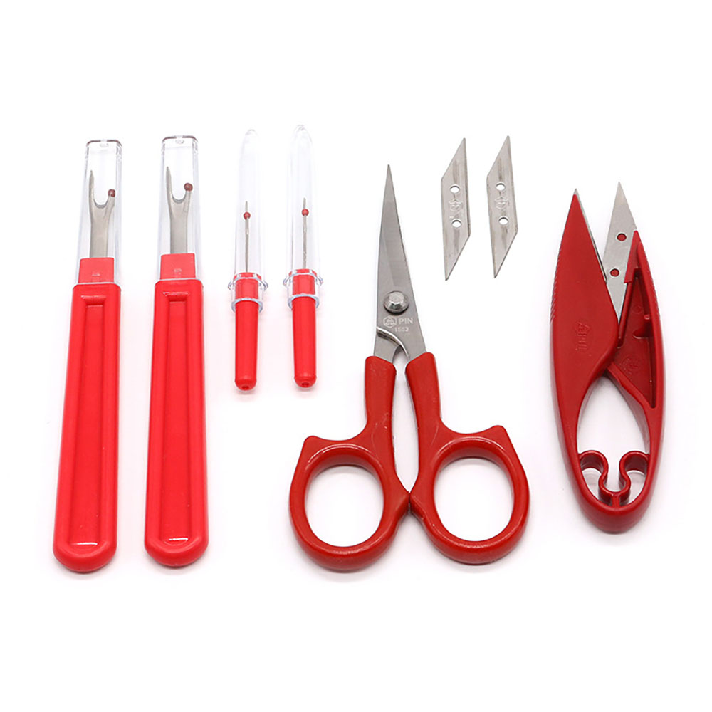 1/2/6 adet dikiş dikiş sökücü  - Seam Ripper Tool incelemesi ve fiyatı