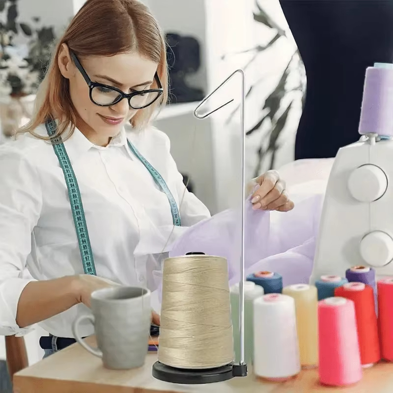 Dikiş Makinesi için Tek İplik  - Sewing Machine Yarn incelemesi ve fiyatı