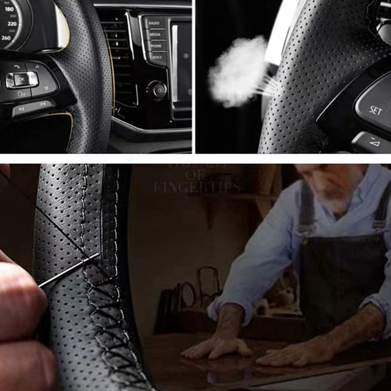 El Dikiş Araba direksiyon kılı - Sewing Gt incelemesi ve fiyatı