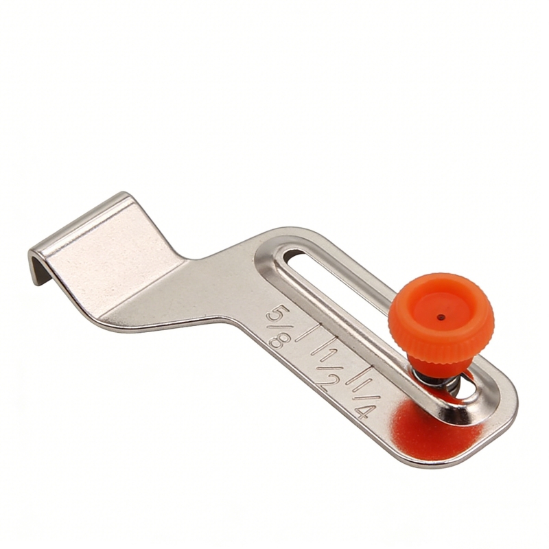 Ev Tipi Dikiş Makineleri için  - Seam Gauge Metal incelemesi ve fiyatı