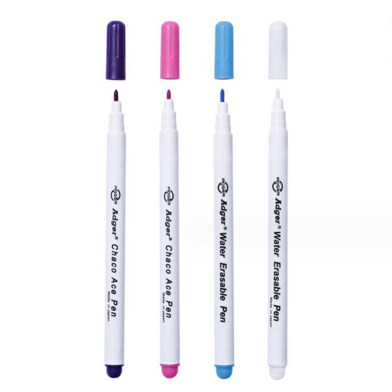Silinebilir kumaş kalemi İşare - Fabric Marking Pen incelemesi ve fiyatı