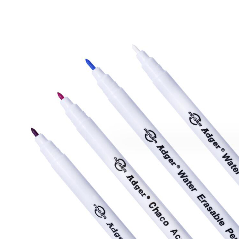 Silinebilir kumaş kalemi İşare - Fabric Marking Pen incelemesi ve fiyatı