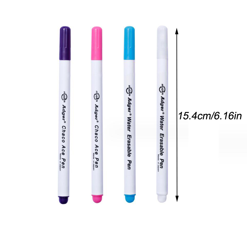 Silinebilir kumaş kalemi İşare - Fabric Marking Pen incelemesi ve fiyatı