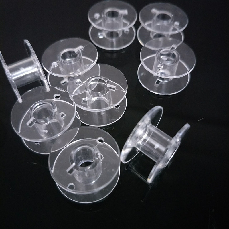 Sıcak satış 30 adet Dikiş Bobi - Sewing Machine Yarn incelemesi ve fiyatı