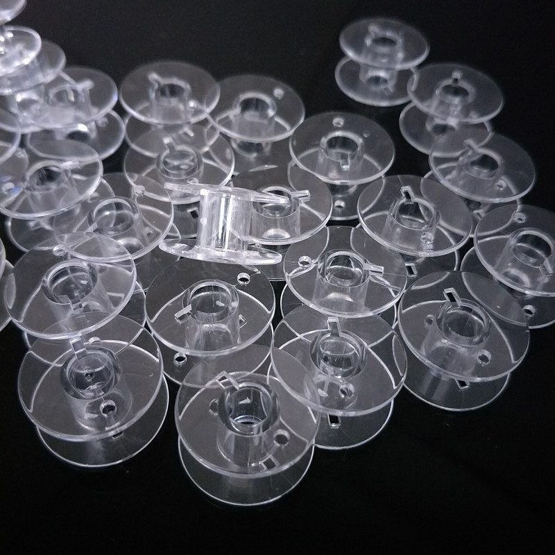 Sıcak satış 30 adet Dikiş Bobi - Sewing Machine Yarn incelemesi ve fiyatı