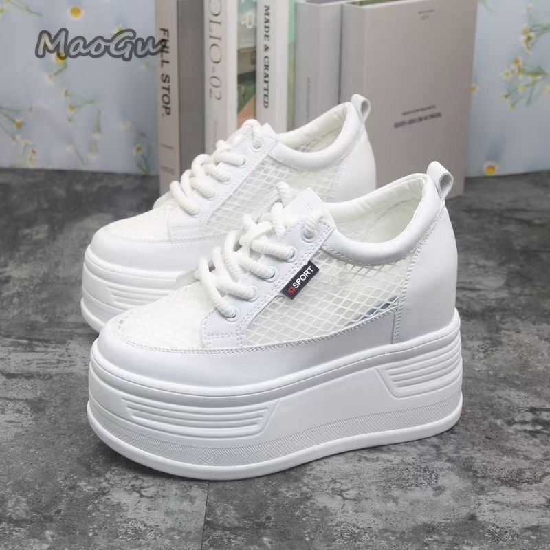 Tenis De Mujer Kadın Örgü Plat - Sewing Garment incelemesi ve fiyatı