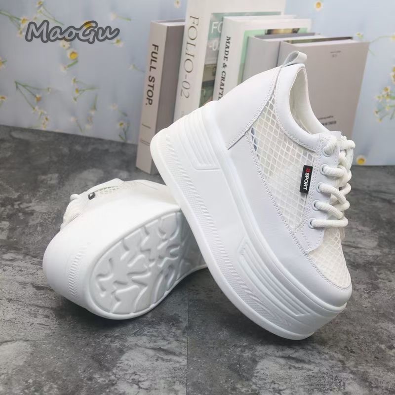 Tenis De Mujer Kadın Örgü Plat - Sewing Garment incelemesi ve fiyatı