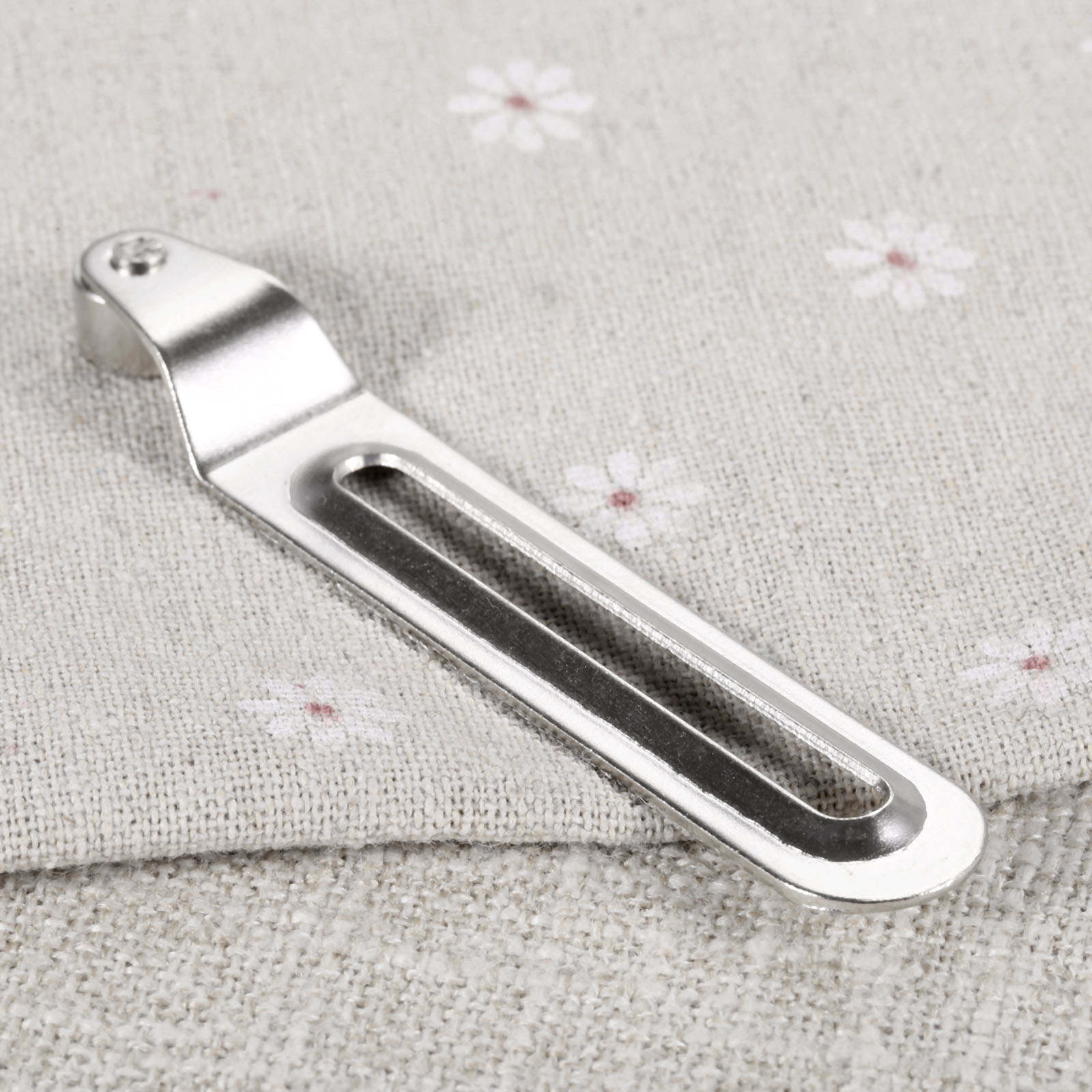1 adet endüstriyel dikiş buluc - Seam Gauge Metal incelemesi ve fiyatı