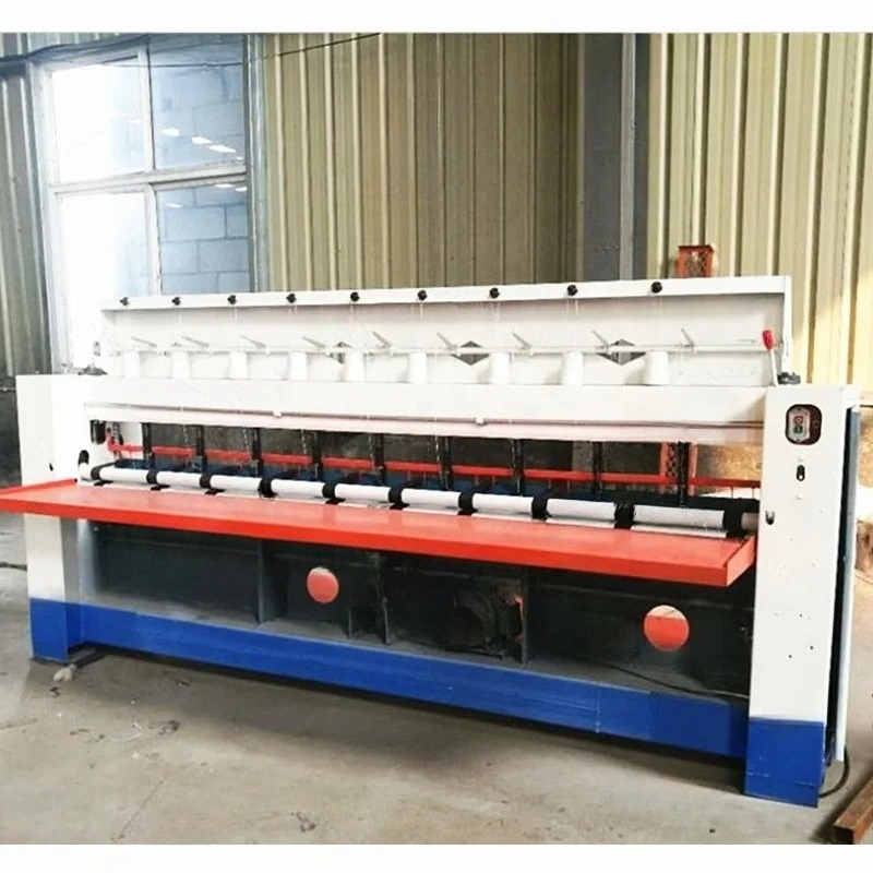 Otomatik Ev Tekstili Çok Amaçl - Textile Sewing Machine Price incelemesi ve fiyatı