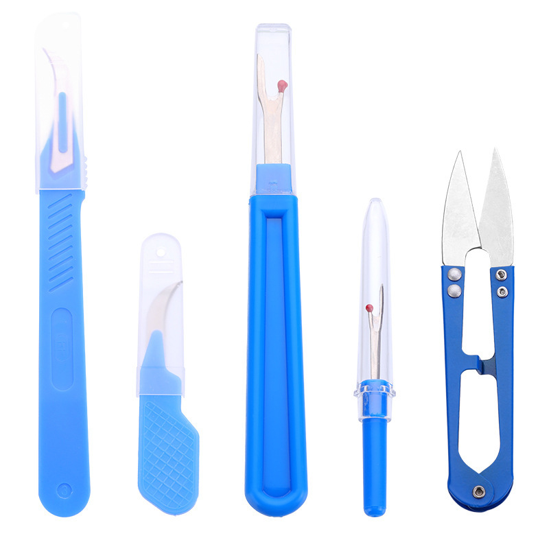 2026 Dikiş İpliği Sökücü Seti  - Seam Ripper Tool incelemesi ve fiyatı