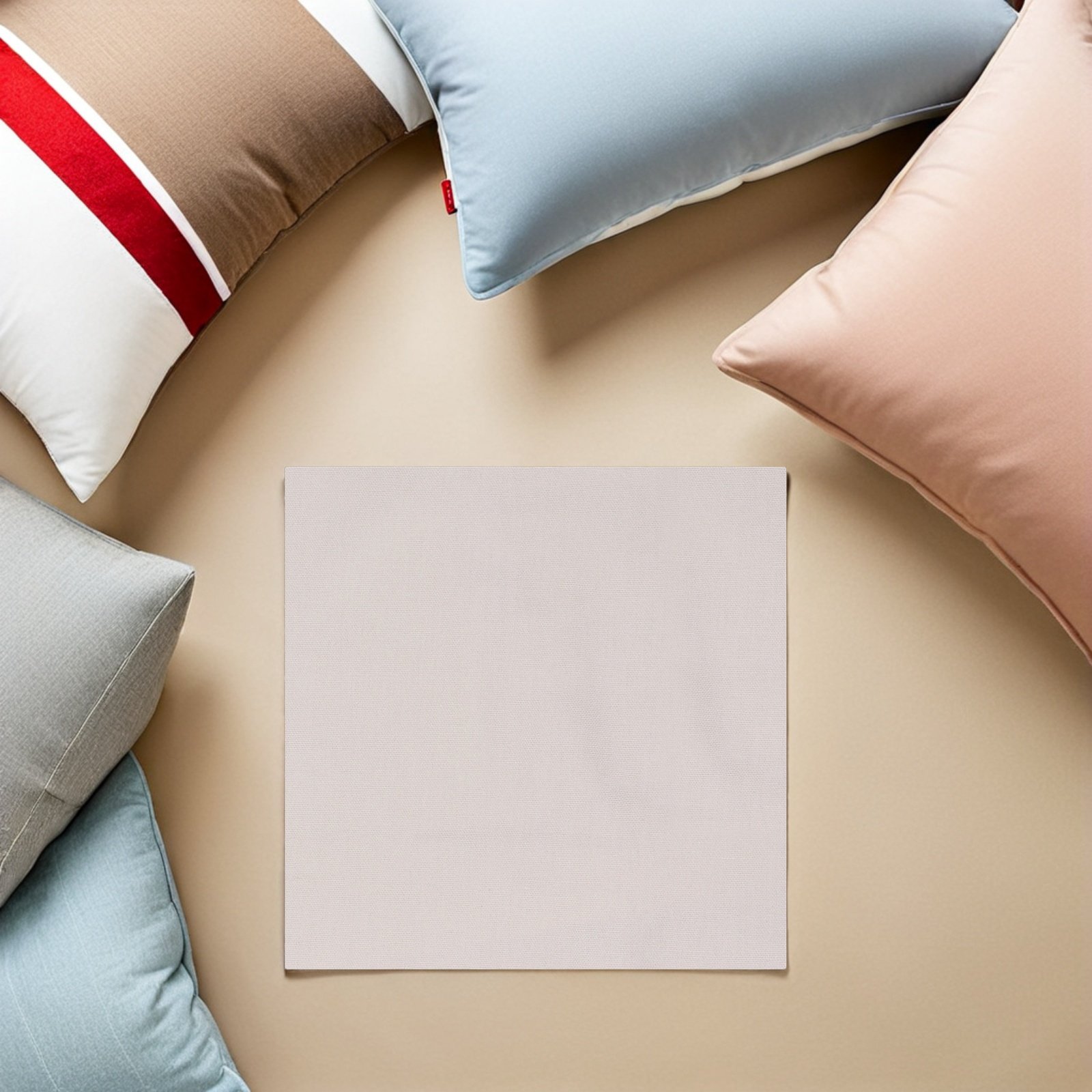 5 adet nakış kumaş pamuk keten - Sewing Embroidery Fabric incelemesi ve fiyatı