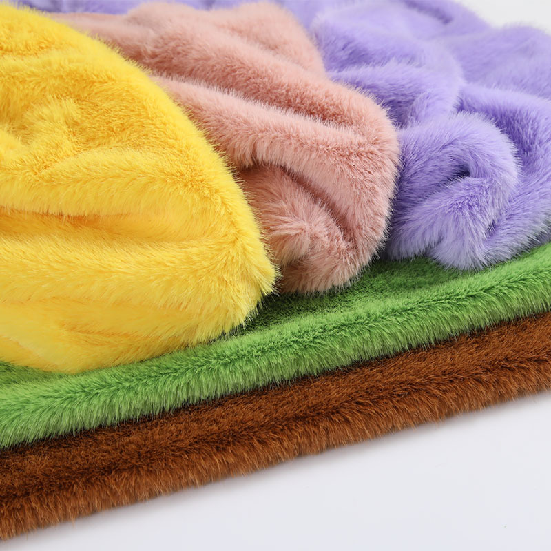 Yüksek ve Düşük Havlı Suni Pel - Sewing Garment incelemesi ve fiyatı