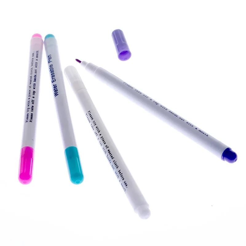 1 adet su silinebilir mürekkep - Fabric Marking Pen incelemesi ve fiyatı