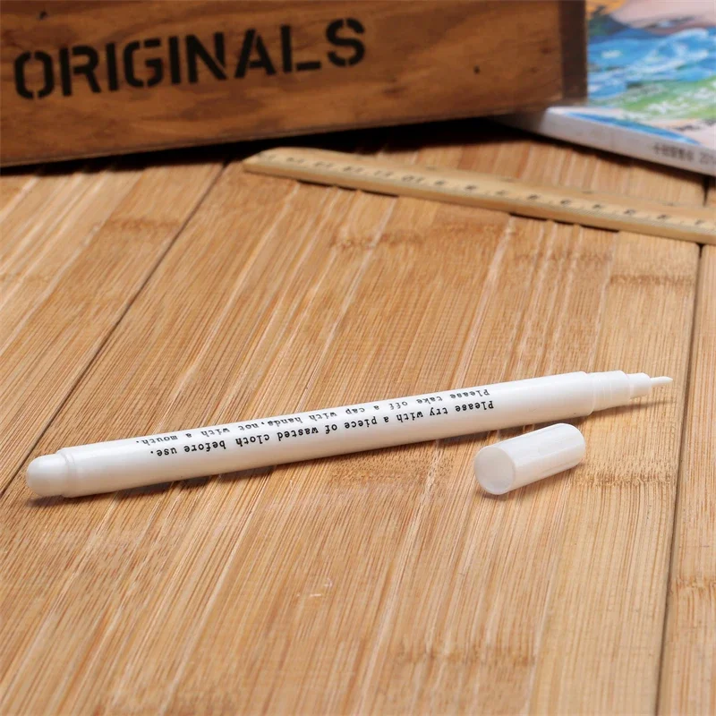 1 adet su silinebilir mürekkep - Fabric Marking Pen incelemesi ve fiyatı