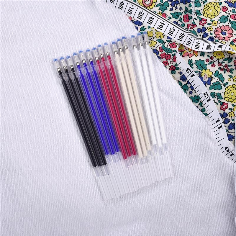 10/20 adet/takım isı silinebil - Fabric Marking Pen incelemesi ve fiyatı