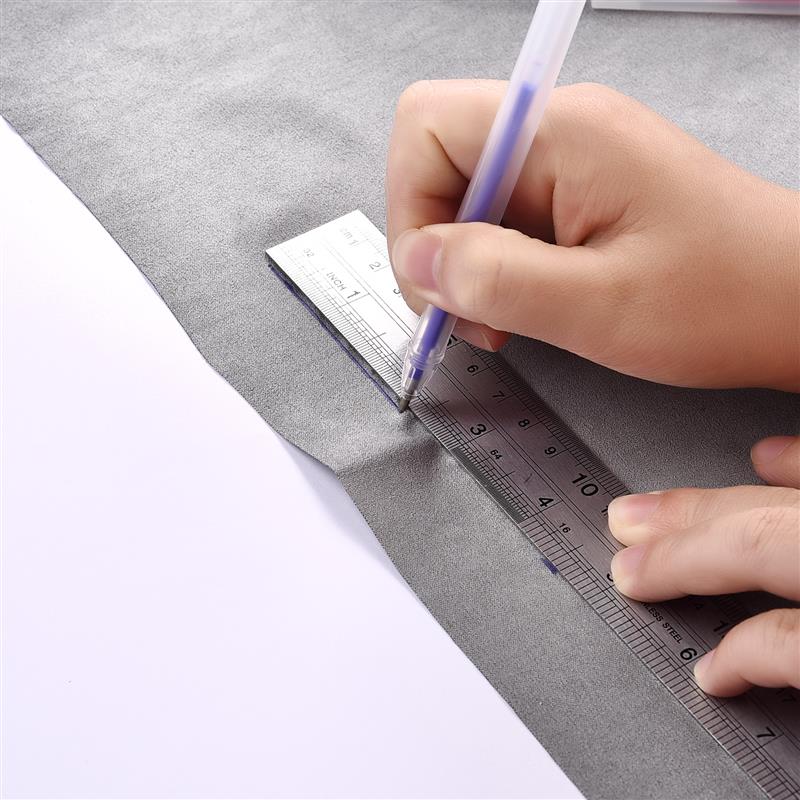 10/20 adet/takım isı silinebil - Fabric Marking Pen incelemesi ve fiyatı