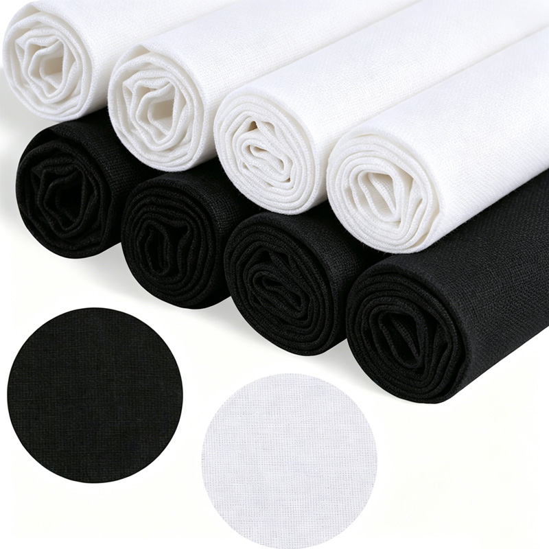 8 Parça 30X30cm Keten Kumaş, E - Sewing Embroidery Fabric incelemesi ve fiyatı