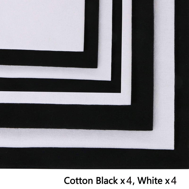 8 Parça 30X30cm Keten Kumaş, E - Sewing Embroidery Fabric incelemesi ve fiyatı