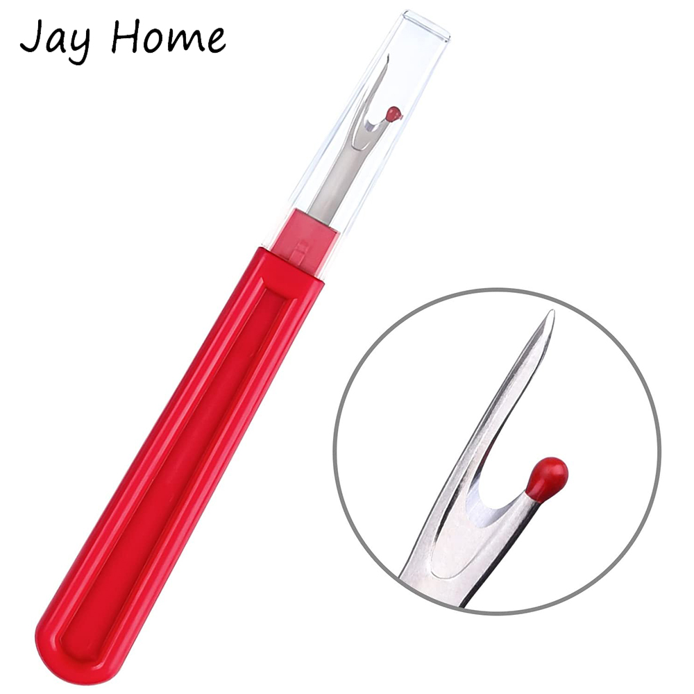 7 adet dikiş dikiş sökücü kiti - Seam Ripper Tool incelemesi ve fiyatı