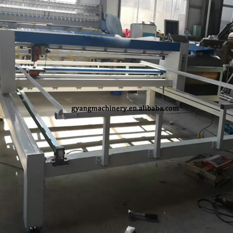 GYANG En Çok Satan Kapitone Ma - Textile Sewing Machine Price incelemesi ve fiyatı