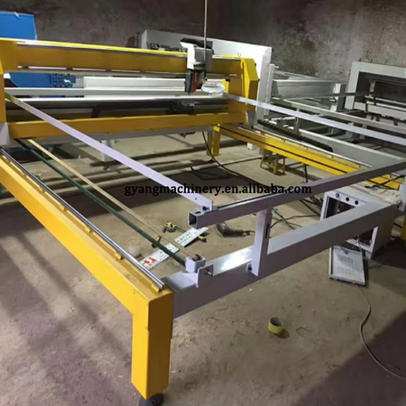 GYANG En Çok Satan Kapitone Ma - Textile Sewing Machine Price incelemesi ve fiyatı