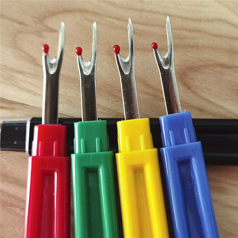5 adet/grup DIY Dikiş Araçları - Seam Ripper Tool incelemesi ve fiyatı