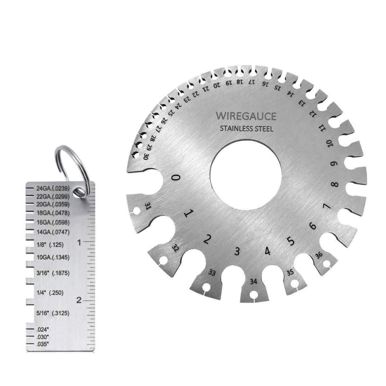 Kaynak Muayene Ölçer Ölçüm İşa - Seam Gauge Metal incelemesi ve fiyatı