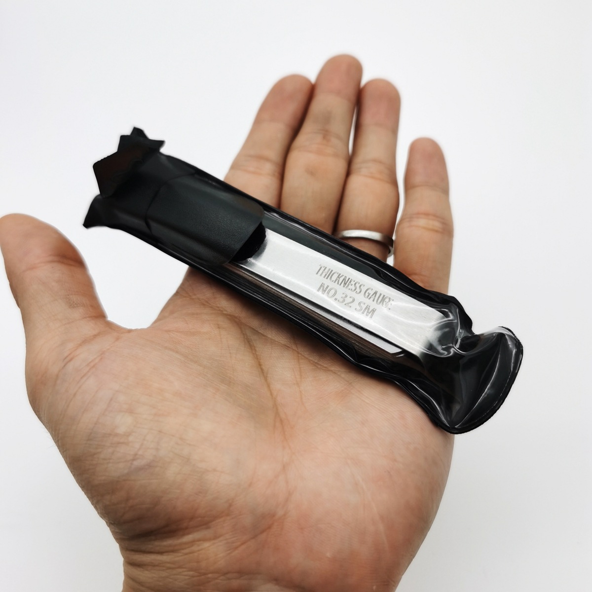 32 adet/takım gitar teli Yükse - Seam Gauge Metal incelemesi ve fiyatı